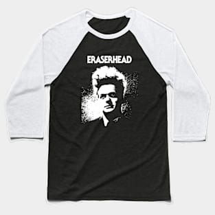 Eraserhead Baseball T-Shirt